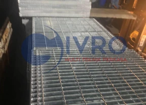 Jual Steel Grating Termurah