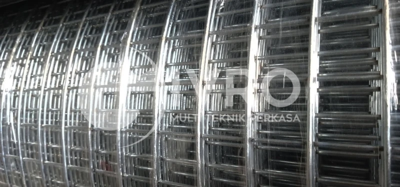 Pabrik Kawat Loket Kecil Special Wiremesh Termurah Banten