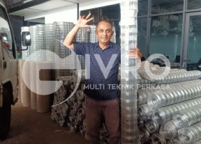 Pabrik Kawat Roofmesh Kabupaten Pemalang