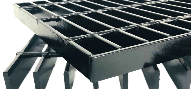 Manfaat Dan Keunggulan Steel Grating