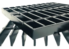 Manfaat Dan Keunggulan Steel Grating