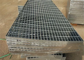 Pabrik Steel Grating Kota Tasikmalaya