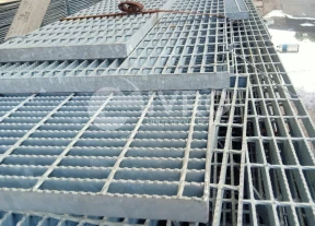 Pabrik Steel Grating  Kota Tangerang