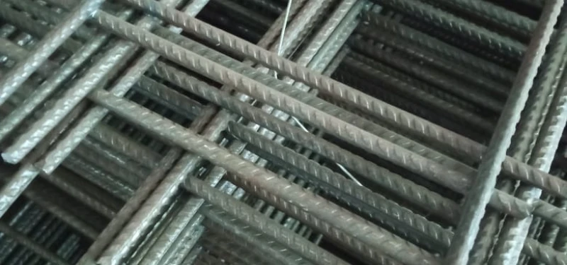 Fungsi Utama Besi Wiremesh | Jual Besi Wiremesh Jakarta